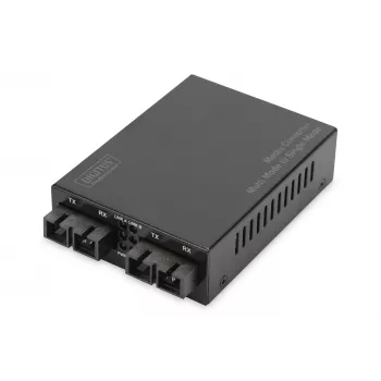 Medienkonverter Digitus DN-82024