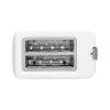Zelmer ZTS7386 Toaster 2 Scheiben 750 W Weiß