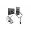 Digitus Dual-Monitorhalterung, 2x 32, 2x 8 kg