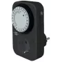 Timer Brennenstuhl 24 h MZ 20 Schwarz