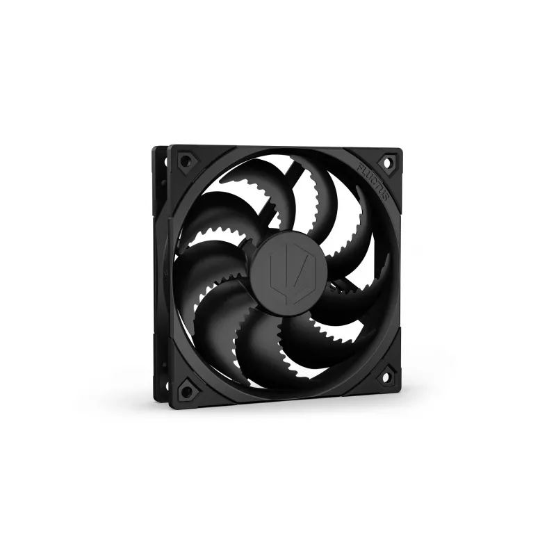 ENDORFY Fluctus 120 PWM 120mm Gehäuselüfter - Schwarz