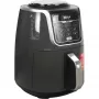 Ninja AF160 Einzel 5,2 L Standgerät 1750 W Heißluftfritteuse Grau