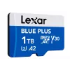 Speicherkarte microSD-Karte 1TB C10 A2 U3 V30 170MB/s Blue Plus