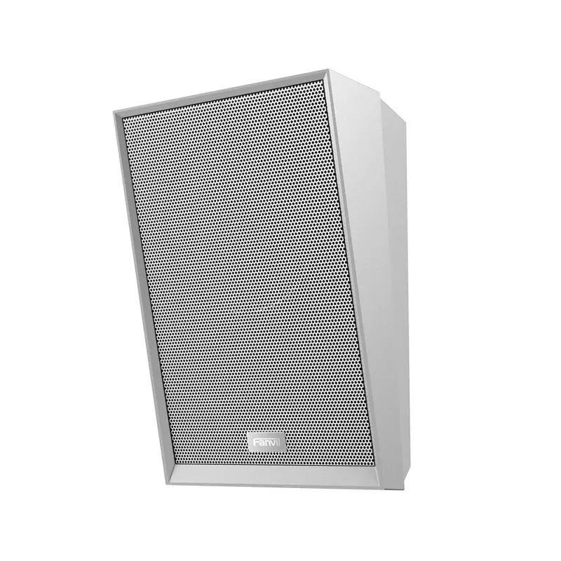 Fanvil A212 Weiß Kabelgebunden 15 W