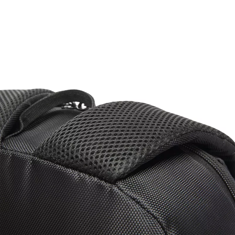Rucksack Baracuda BNB-9406 Pufferfish — 15,6-Zoll strapazierfähiger wasserabweisender Laptop-Rucksack