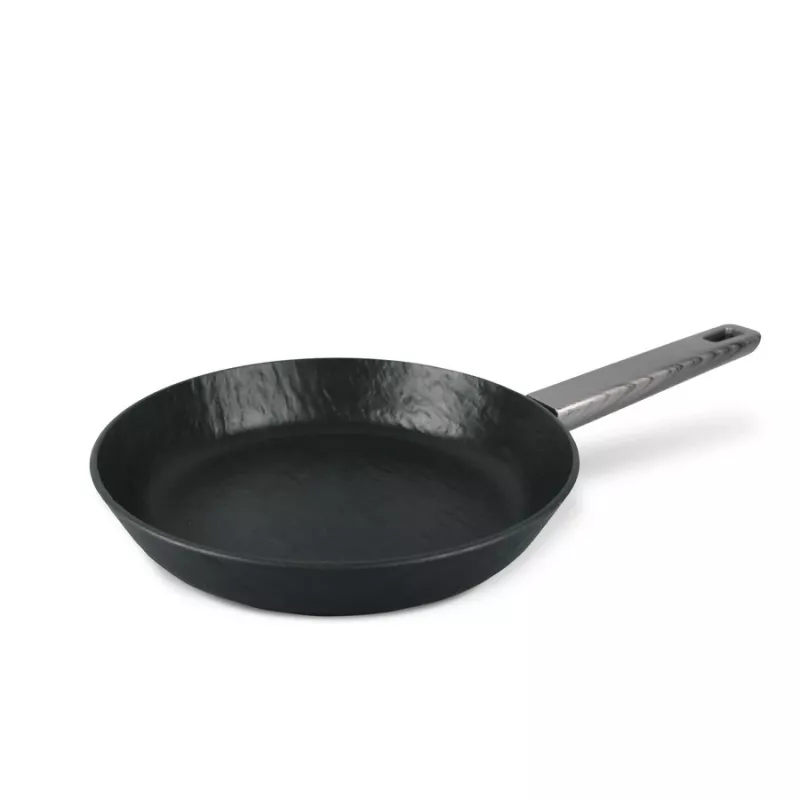 Bratpfanne Maestro MR-1204-28, 28 cm, Rock Stone-Beschichtung