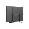 Logitech Webcam RALLY BOARD 65 Zoll Touchscreen AiO Conference gra. B-WARE (Verpackungsschaden) 165,1 cm (65) Touchscreen-Display, AiO