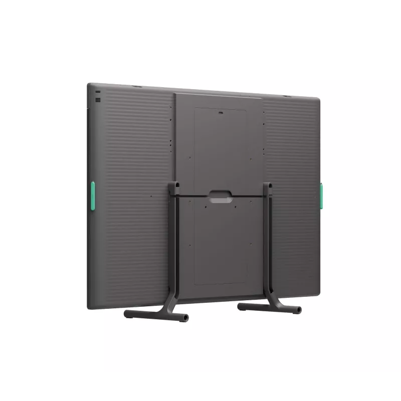 Logitech Webcam RALLY BOARD 65 Zoll Touchscreen AiO Conference gra. B-WARE (Verpackungsschaden) 165,1 cm (65) Touchscreen-Display, AiO