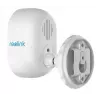 IP-Überwachungskamera Reolink Lumus E450 – 8 MP (3840×2160), WLAN, integrierter Flutlichtstrahler, PoE-Option, 2,8 mm Objektiv, microSD bis 512 GB, IP65