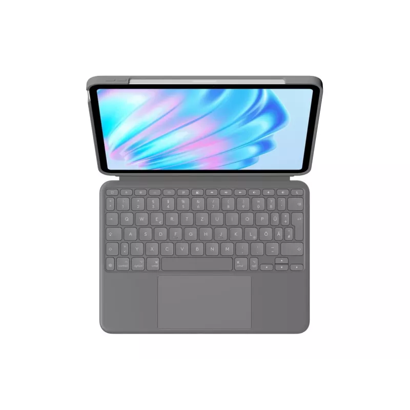 Logitech 920-012633 Grau