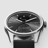 Hybrid-Smartwatch Withings ScanWatch 2 Schwarz