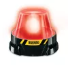 403444 KidzLabs Blinkende Notleuchte, gemischte Farben