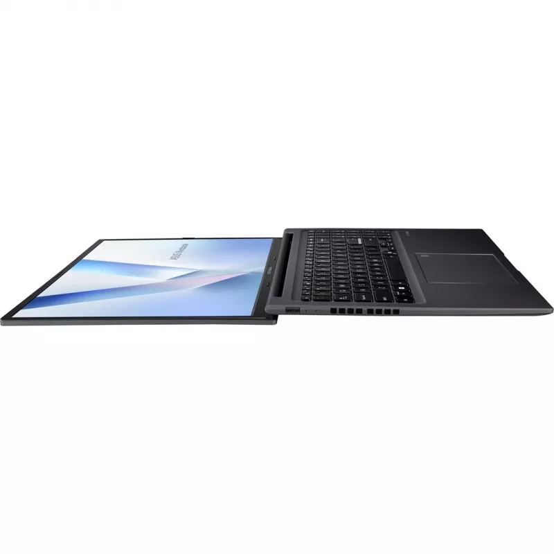 Laptop ASUS VivoBook 16 M1605NAQ-MB116 — Ryzen 5 150, 16 Zoll IPS (1920x1200), 16 GB RAM, 512 GB SSD, noOS, schwarz
