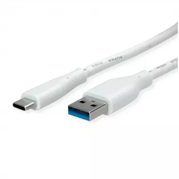 ROTRONIC-SECOMP VALUE - USB-Kabel - USB Typ A (M) auf USB-C (M)
