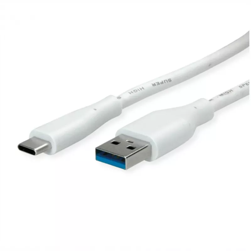 ROTRONIC-SECOMP VALUE - USB-Kabel - USB Typ A (M) auf USB-C (M)