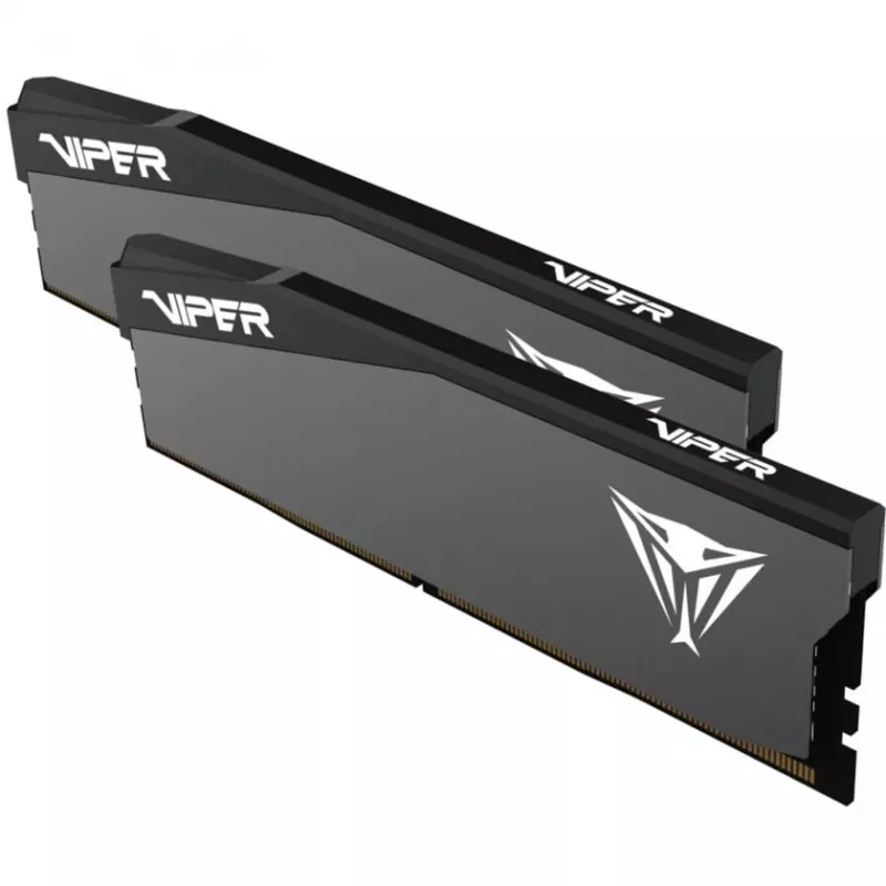 Arbeitsspeicher RAM PATRIOT DDR5 PC6400 32GB 2x16 Viper Elite 5 Ultra CL32