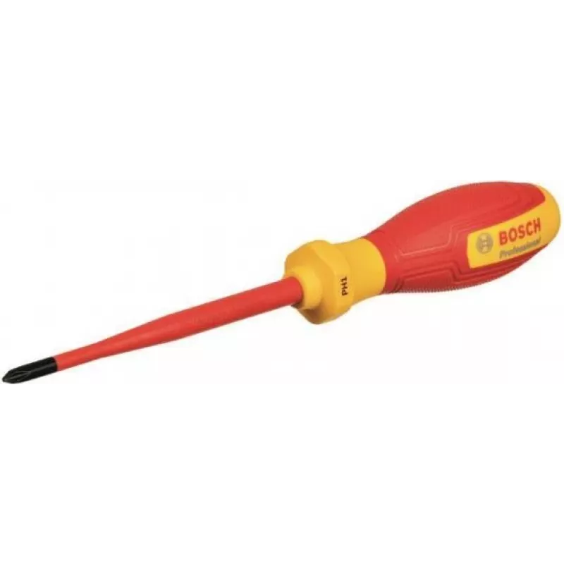 Bosch VDE-Schraubendreher PH1 1600A02NB8 (1600A02NB8)