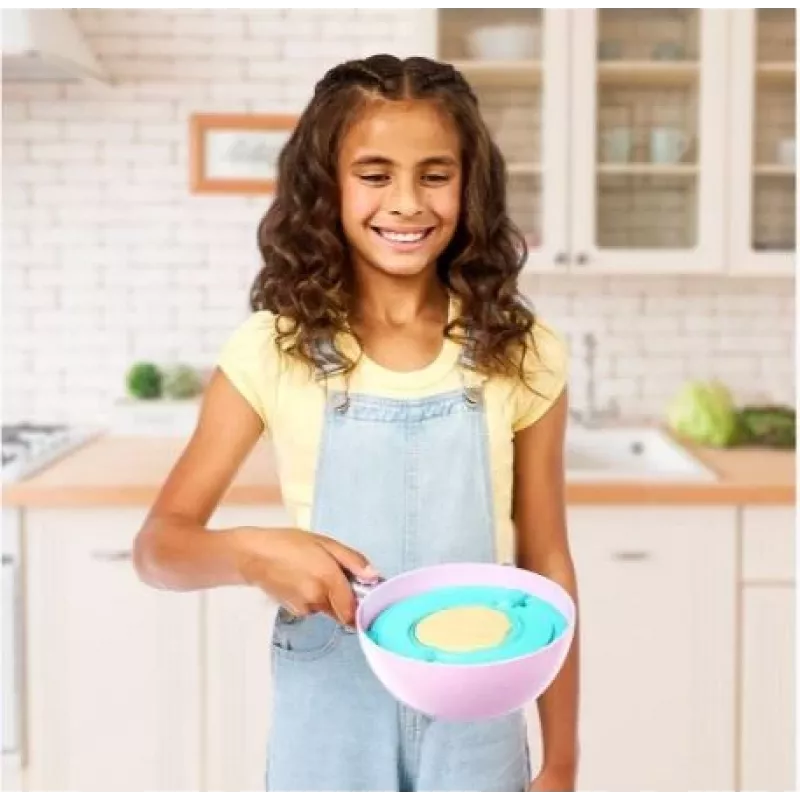 Cookeez Makery Pancakes - Pfannenset