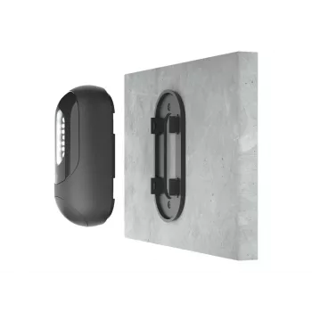 Ubiquiti UP-FloodLight Bewegungsmelder-Flutlicht, UniFi Protect