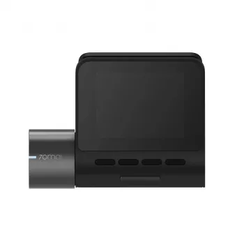 70mai A500S Dash Cam Pro Plus 1944P GPS ADAS, Sony IMX335, 6-Glasses 140° Weitwinkel, G-Sensor, H.264, IEEE 802.11 b/g/n/ 2.4GHz, 500mAh (ohne RÜCKFAHRKAMERA, Option für RÜCKFAHRKAMERA)