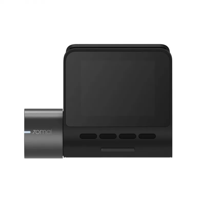 70mai A500S Dash Cam Pro Plus 1944P GPS ADAS, Sony IMX335, 6-Glasses 140° Weitwinkel, G-Sensor, H.264, IEEE 802.11 b/g/n/ 2.4GHz, 500mAh (ohne RÜCKFAHRKAMERA, Option für RÜCKFAHRKAMERA)