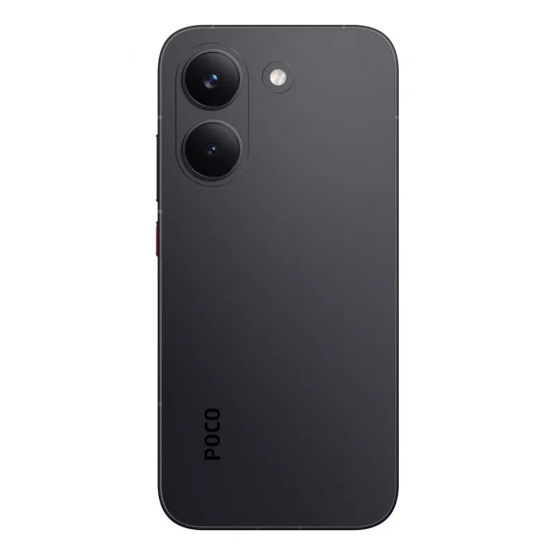 Mobiltelefon Poco X8 PRO/12/512GB Schwarz MZB0MXYEU Poco