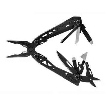 GERBER Suspension NXT Multitool schwarz