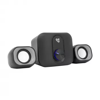 Lautsprecher Sbox SP-182, 20W Leistung
