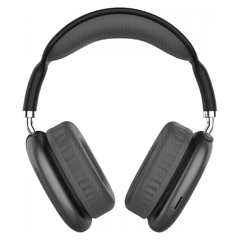 Kabellose Kopfhörer DEFENDER EEMOTION B645 — binaural, Kopfbügel, USB-C, AUX, geschlossen, ohrumschließend, 20–20000 Hz, 105 dB