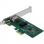 Inter-Tech ST-729 Eingebaut Ethernet 1000 Mbit/s (77773003)