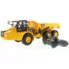 CAT 745 Articulated Truck 1:24 RC Einsteiger Funktionsmodell (37025004)