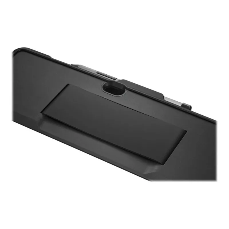 Lenovo 4X41A08251 Tablet-Hülle 30,5 cm (12 Zoll) Cover Schwarz