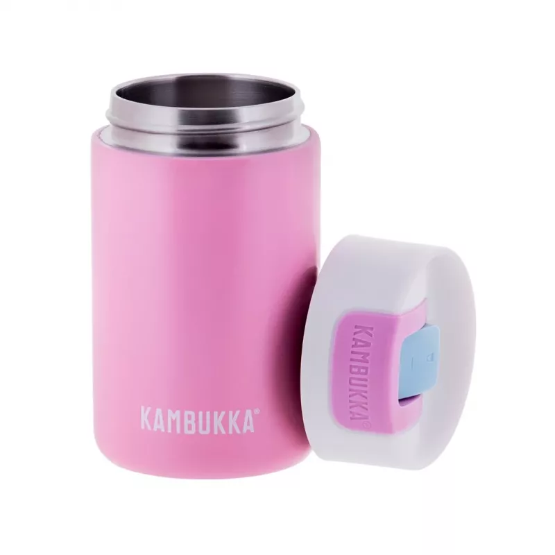 Kambukka Olympus Pink Kiss Thermobecher 300 ml