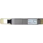 Netzwerk-Transceiver-Modul BlueOptics QSFP-200G-SR4-BO, QSFP-DD, 200 Gbit/s, MPO-16/MTP-16, bis zu 100 m, Silber