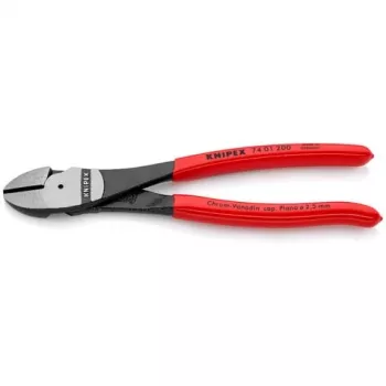 Knipex 74 01 200 SB Rot
