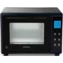 Mini-Backofen Brock Electronics TO 3301 DB ? kompakter Tischbackofen