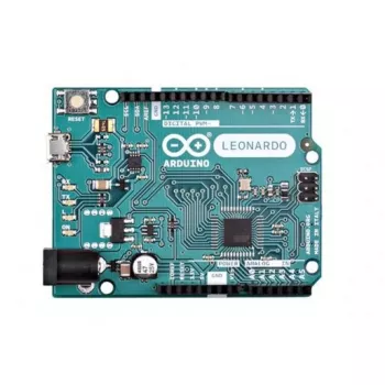 Entwicklungsboard Arduino Leonardo