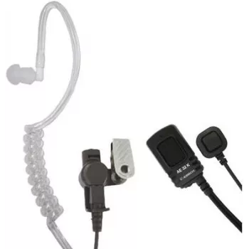 Albrecht Headset/Sprechgarnitur AE 32 K 41633 (41633)