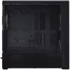 Lian Li LANCOOL 217 INF PC-Gehäuse-Bundle + 3x UNI FAN SL-INF 120 Reverse-Blade-Lüfter – Schwarz