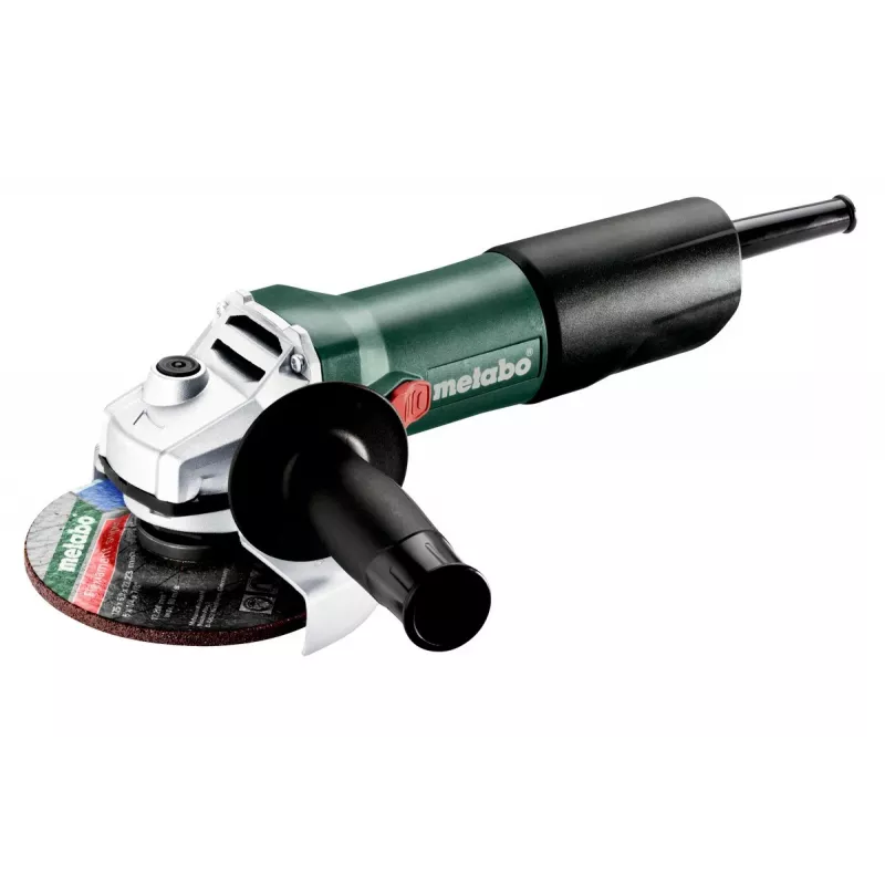 Winkelschleifer Metabo W 850-125 125mm 850W