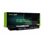 Battery Grün Cell FS29 für Fujitsu Lifebook A532 AH532