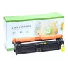 STATIC Tonerkartusche kompatibel mit HP CE272A/CE342A/CE742A gelb wiederaufbereitet 7.500 Seiten