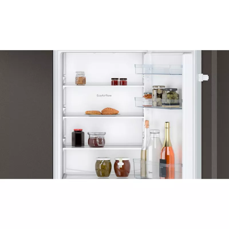 Neff N 30 Einbau-Kühlschrank 260 L Weiß
