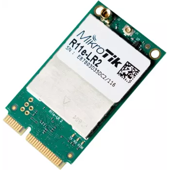 Netzwerkkarte MikroTik R11E-LR2 Intern