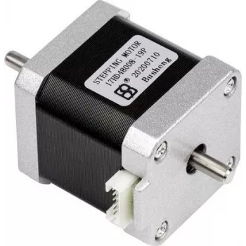 Renkforce Ersatzteil Schrittmotor passend für: RF100 XL V3 RF-4538908 (RF-4538908)