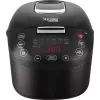 REDMOND M800S 5 L 900 W Schwarz