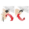 USB-Kabel DeLOCK 2m USB 2.0 A - B m/m