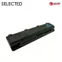 Notebook-Akku, Extra Digital Selected, TOSHIBA PA5024U, 4400mAh