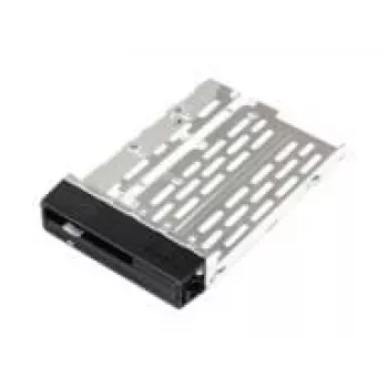 HDD-Träger Synology Typ R5 2.5/3.5 Zoll Schwarz 89-DTR501Z31