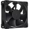 Gehäuselüfter Noctua NF-A8 PWM CH.BK.S 80 mm, 4-Pin-PWM, 450–2200 U/min, 17,7 dB